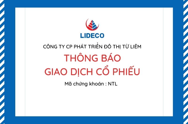 Bia Thong bao giao dich co phieu