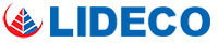 Lideco logo ngang 200