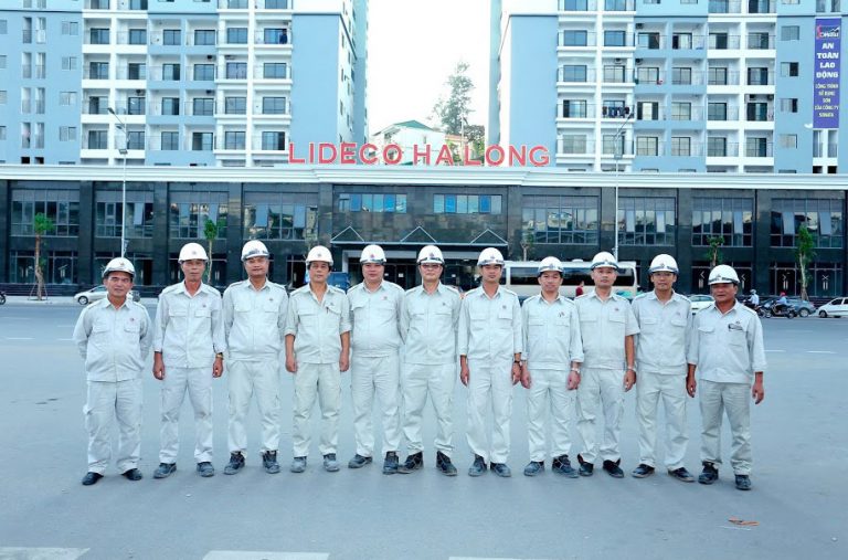 ky niem hoan thanh lideco ha long