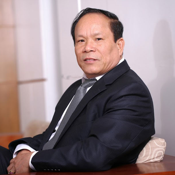 Ông Nguyễn Văn Kha