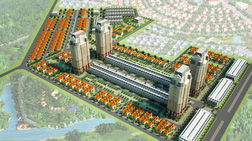 cong ty me lideco doanh thu sa sut quy 22014 lai von ven hon 1 ty dong