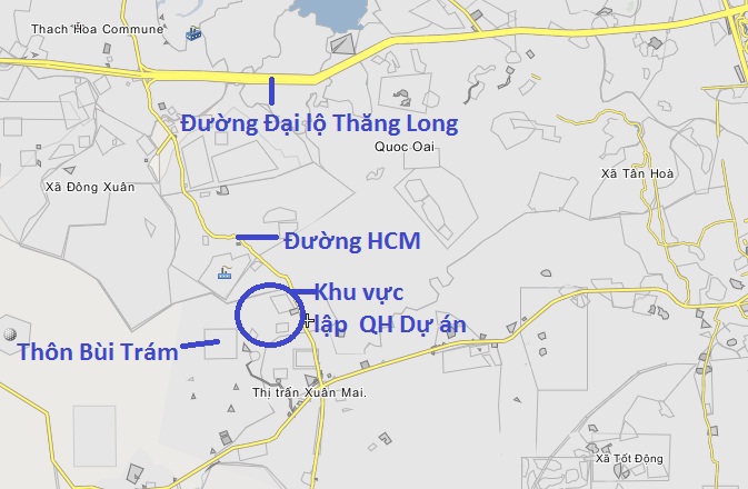 ntl dau tu khu do thi 334 ha tai hoa binh 1
