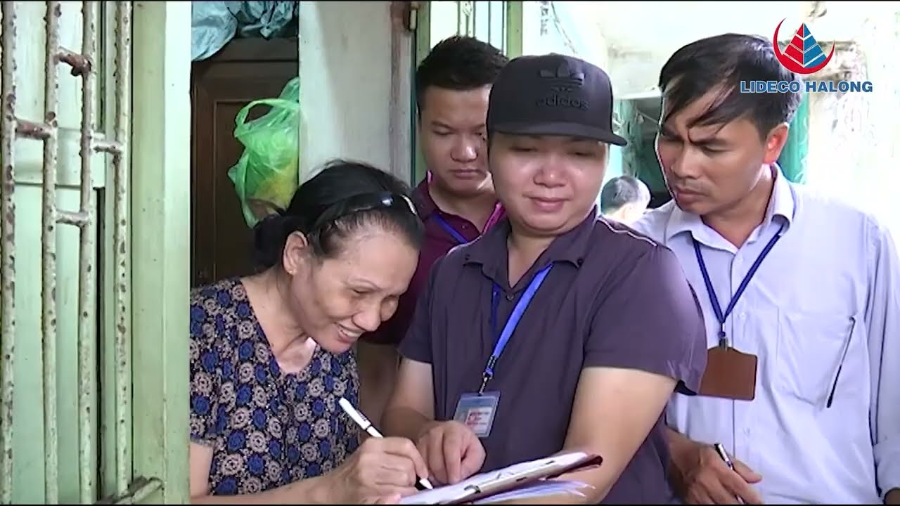 ban giao nha lideco ha long