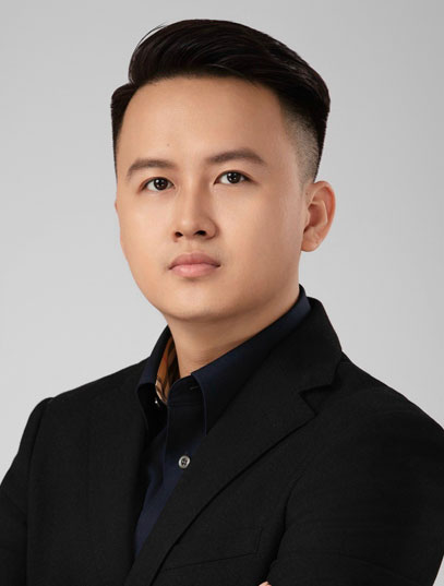 Ông Lê Anh TuấnThành viên độc lập HĐQT