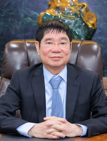 Ông Vũ Gia CườngThành viên Hội Đồng Quản Trị